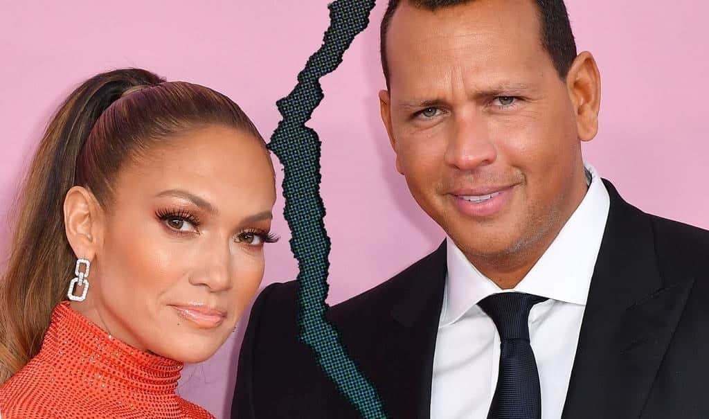 Es oficial: ya no habrá boda entre Jennifer Lopez y Alex Rodríguez
