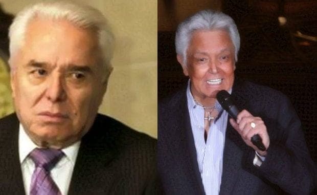 Arremete Alberto Vázquez contra Enrique Guzmán 'es una mala persona'