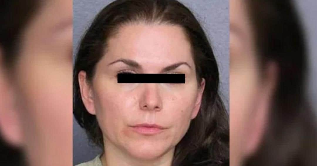 Video: Detienen a madre que dejó a sus hijos en un auto para ir a jugar al Casino