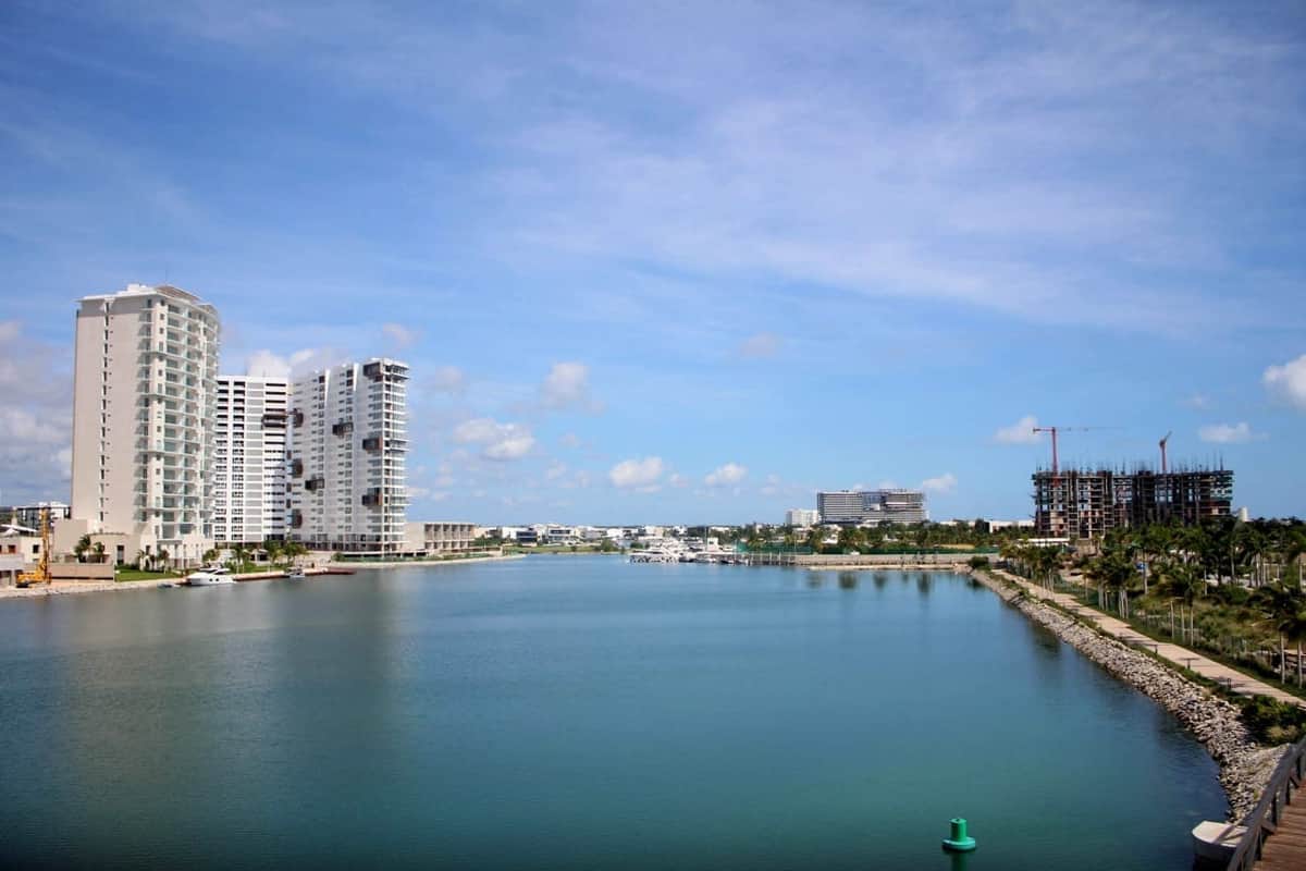 Anuncian programa de la Cumbre de Inversión Inmobiliaria en Cancún