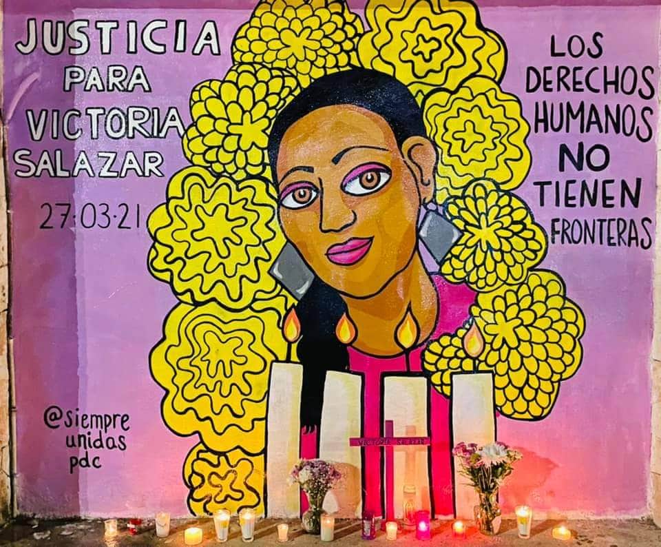 Embajada de Estados Unidos señala temor de periodista Francisco Canul, quien reveló abuse policiaco en Tulum