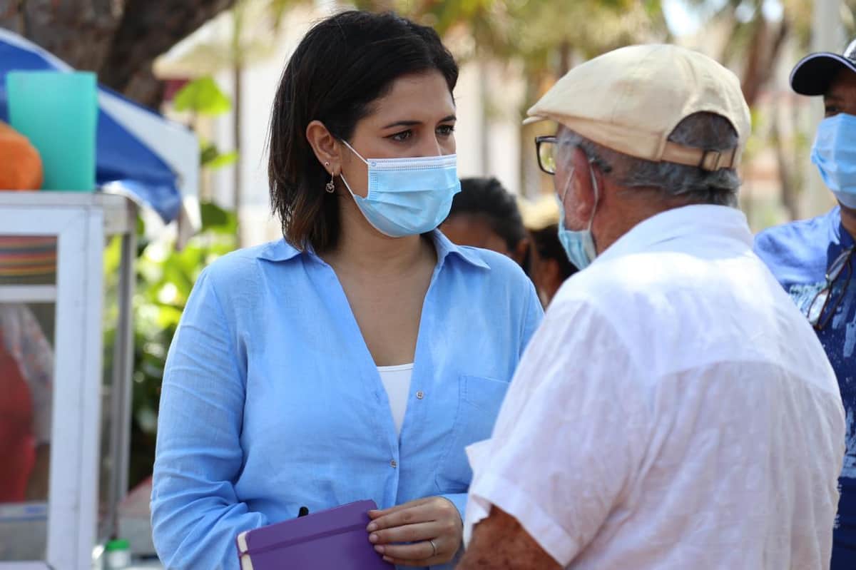 La industria turística de México ha sido aniquilada con MORENA: Va por México