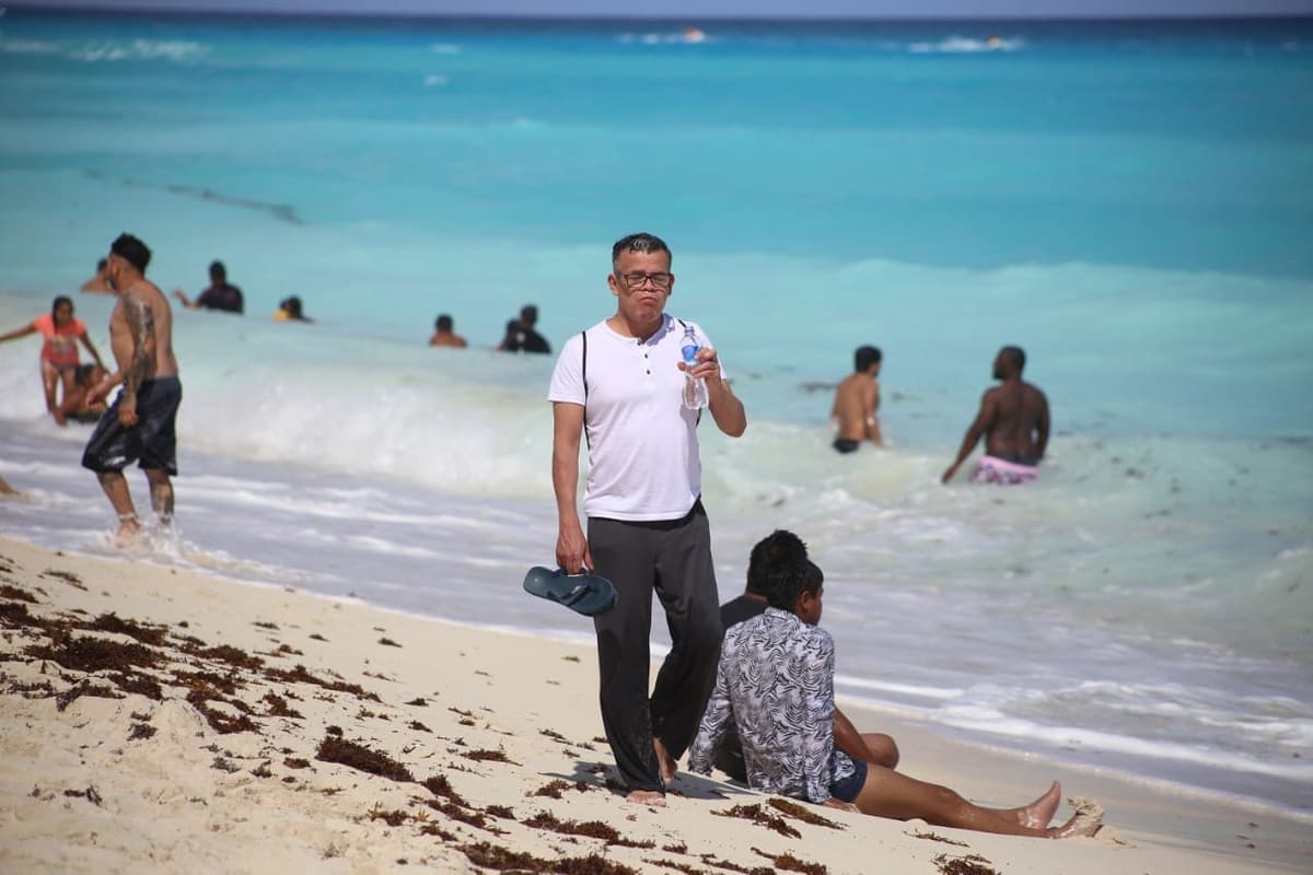 Alertan contra altas temperaturas en la zona centro de la Península