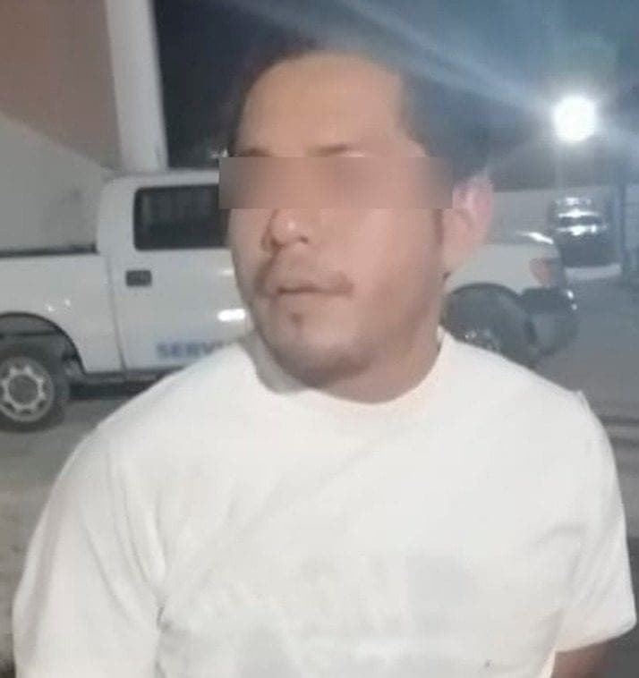 Reunión termina con un muerto en Cancún