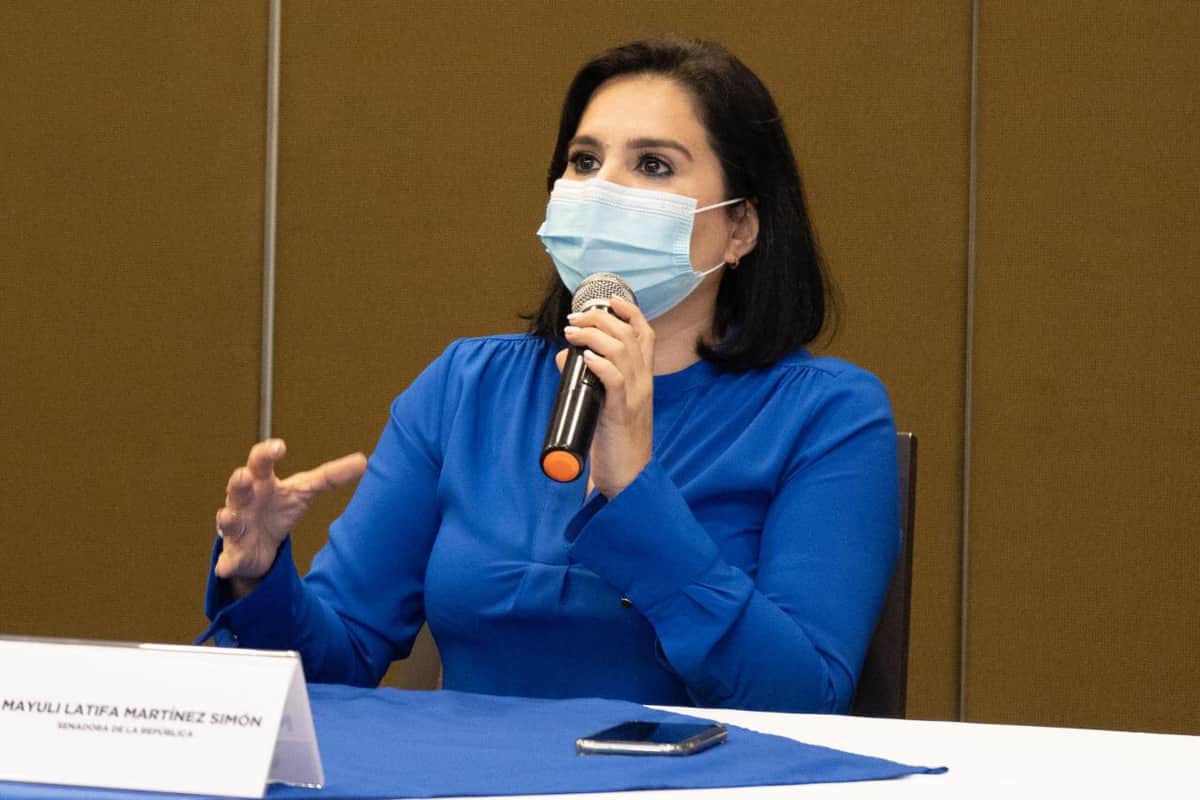 Con diputados de MORENA desaparecieron 3 mil MDP: Va por México