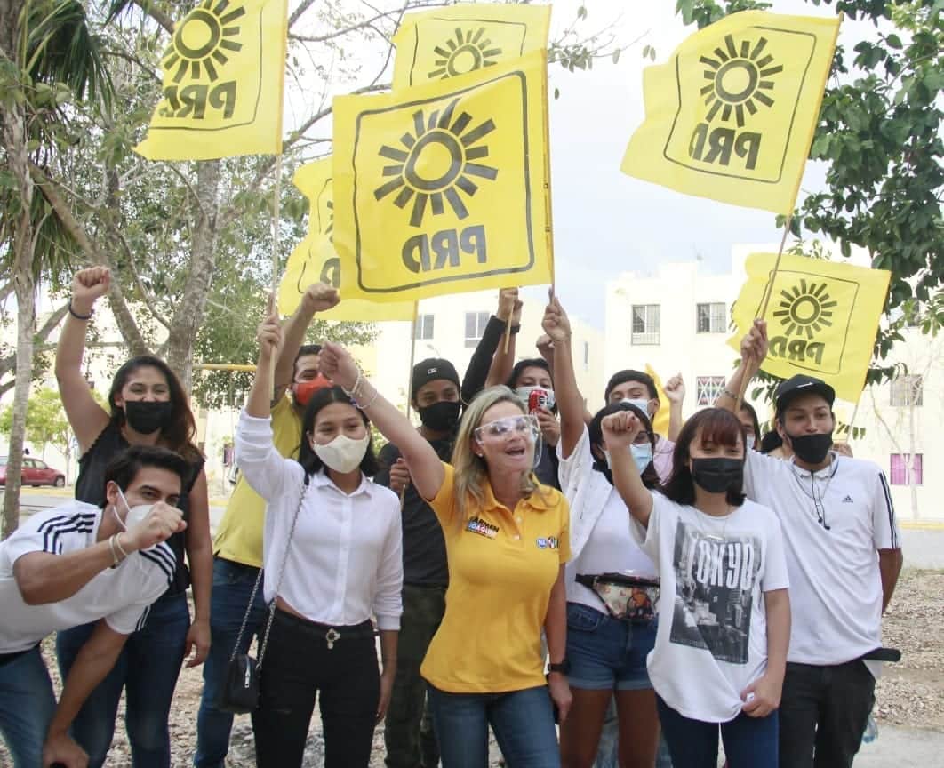 “El turismo volverá a ser prioridad nacional”: Carmen Joaquín