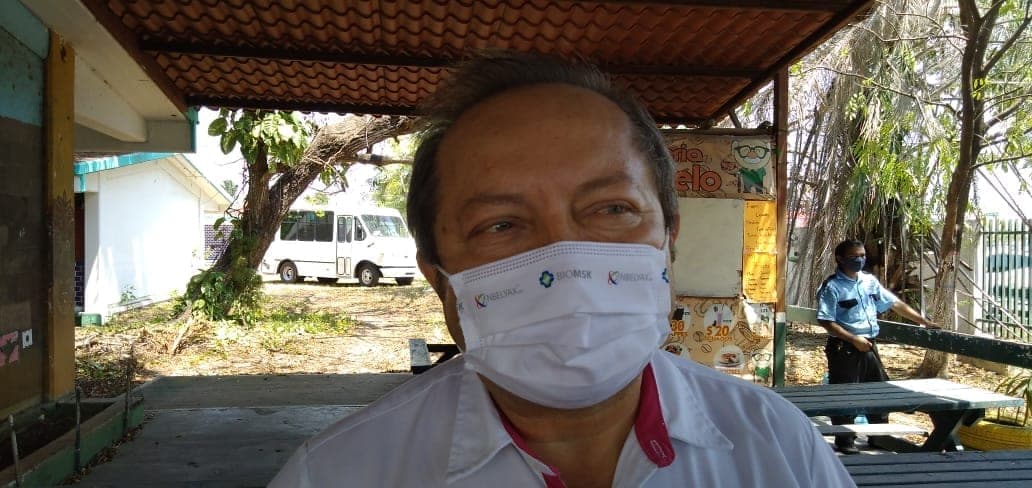 Cerca de 600 quintanarroenses se quedarían sin votar en el Distrito 02 por no reclamar la credencial