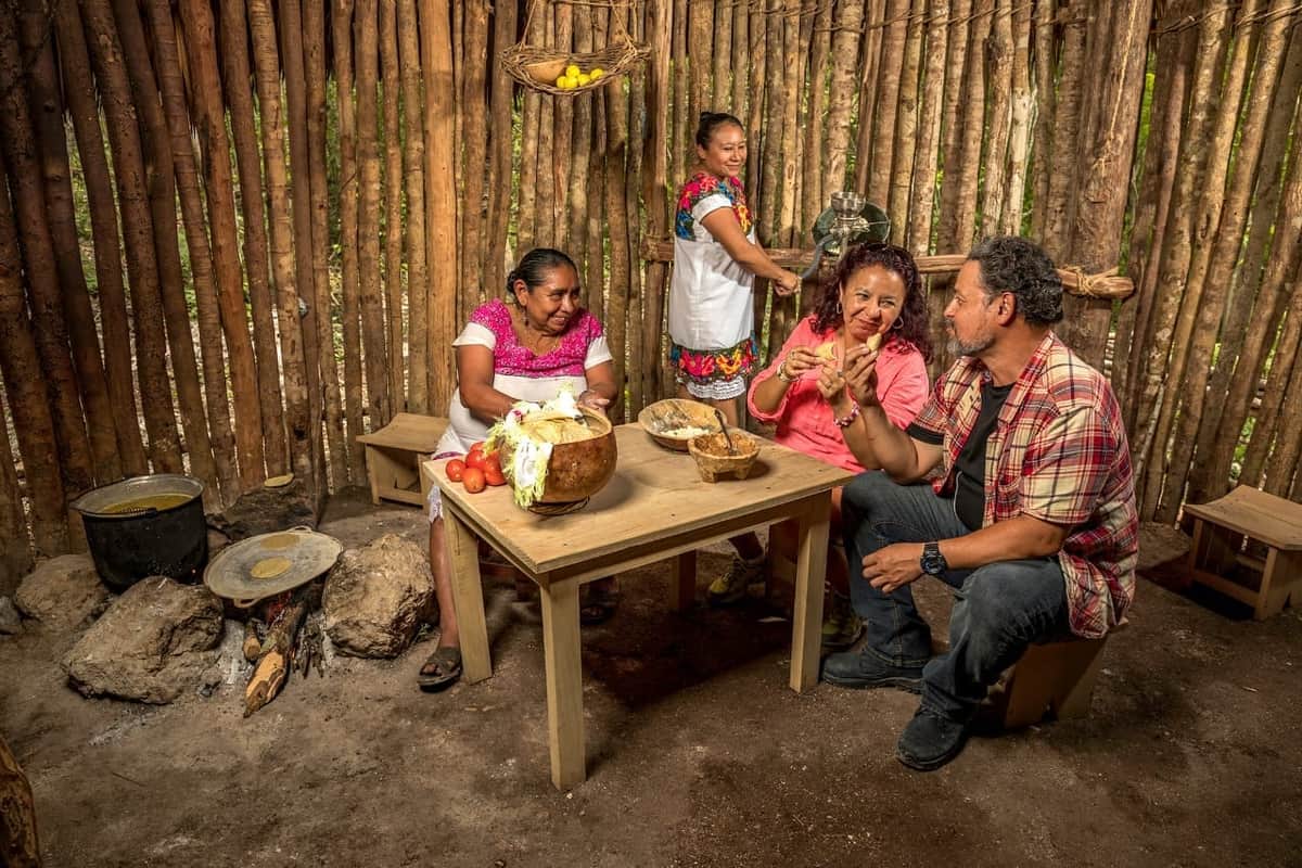 El ecoturismo, una actividad que promueve desarrollo e identidad