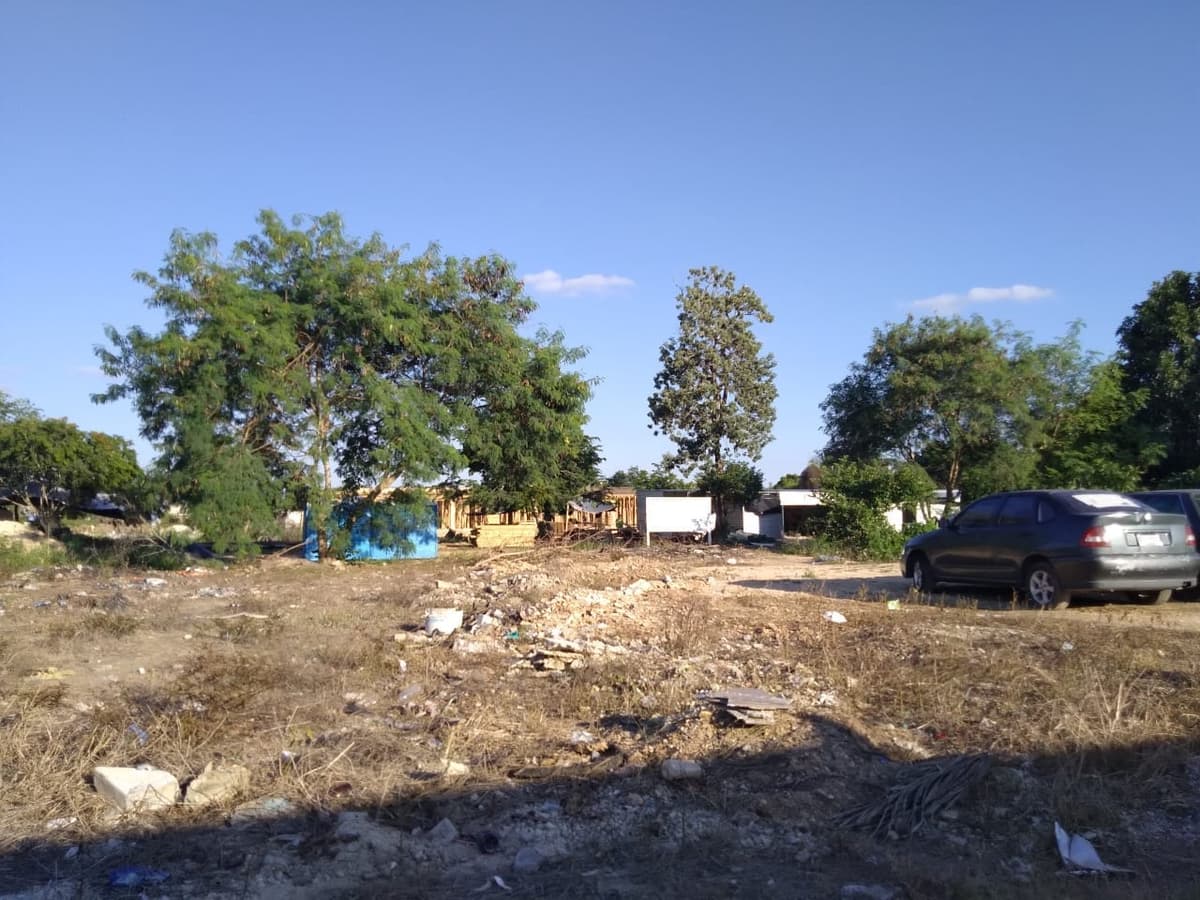 Reintegrará la Guardia Nacional predio al patrimonio de Chetumal