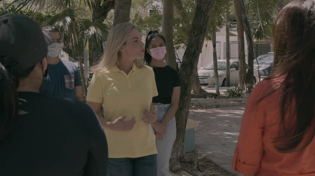 Crean una red para prevenir la violencia política contra candidatas