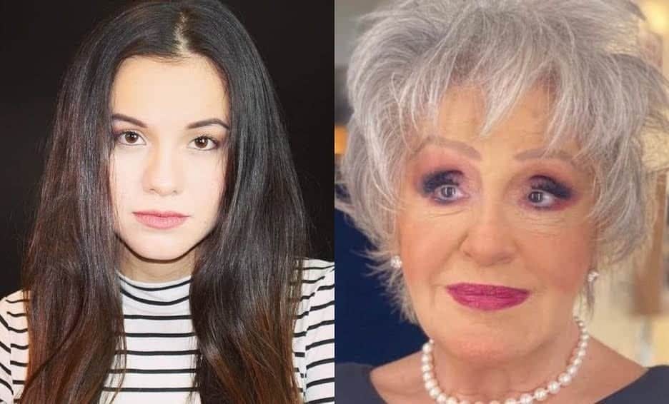 Sarita Sosa alista "golpe" para "recuperar" la herencia de su papá: José José