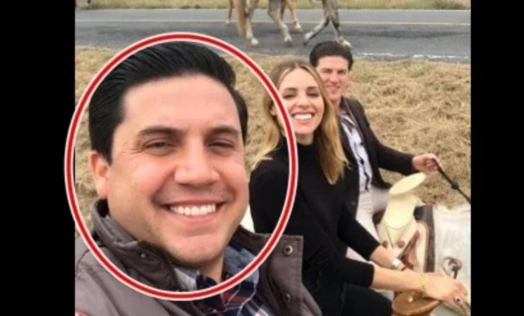 Detienen a candidato de Movimiento Ciudadano con drogas, armas y joyas