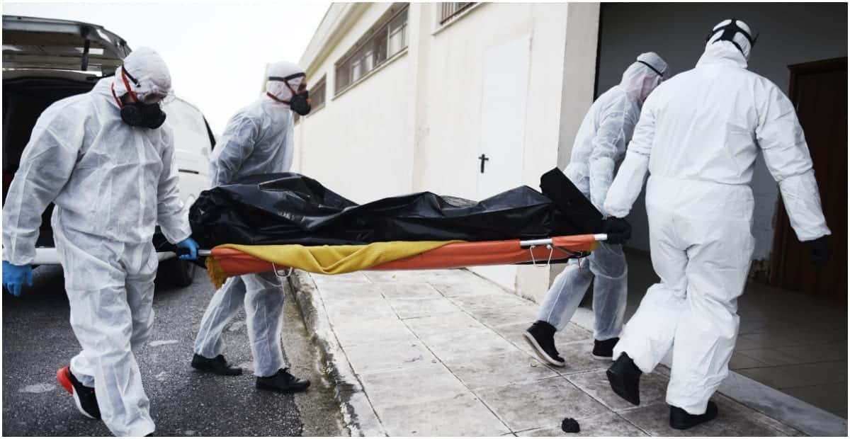 Las muertes semanales por la Covid-19 aumentan un 11% en el mundo, revela la OMS