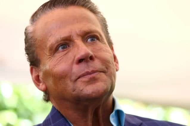 VIDEO: Alfredo Adame dice que lo atacan "por envidia y frustración"