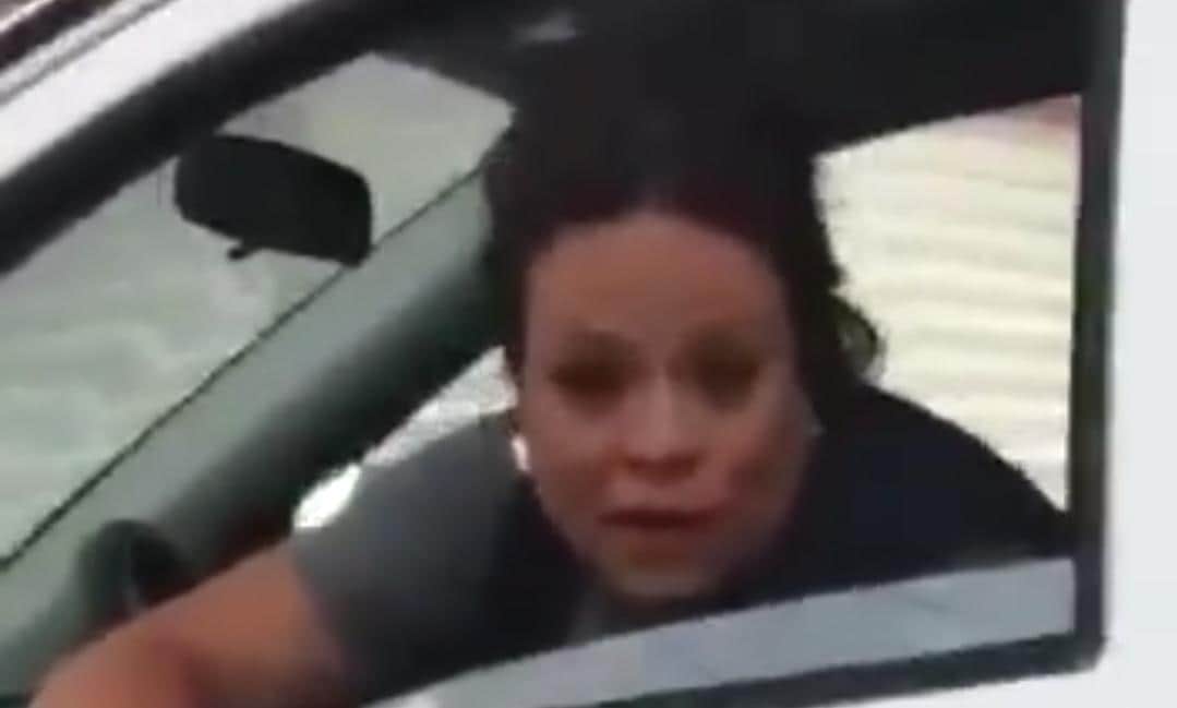 Video: Aspirante a concejal del PAN conduce en estado de ebriedad; ya renunció