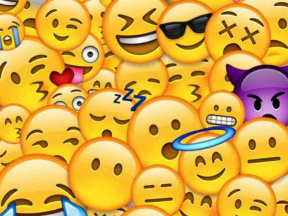 El top 10 de los emojis que ya pasaron de moda y los más populares ahora
