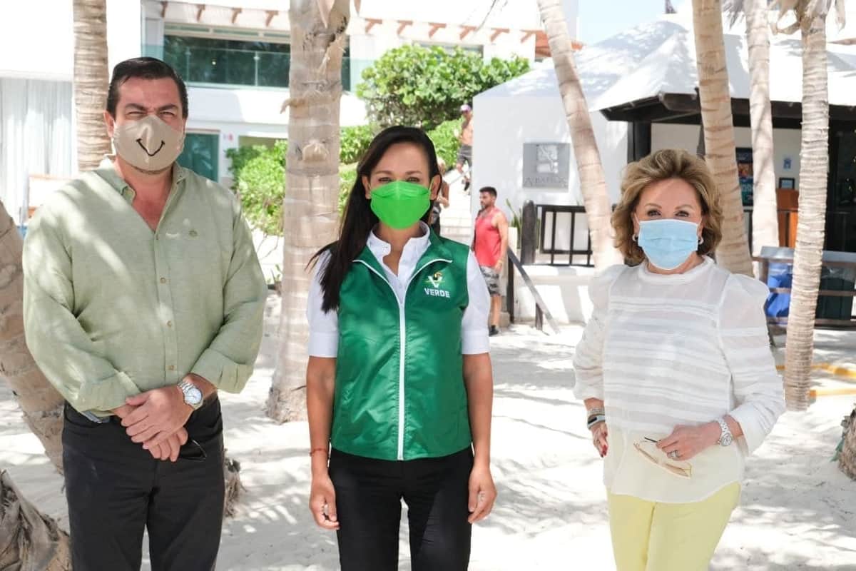 Promoverá Laura Fernández penas más severas para castigar abuso sexual infantil