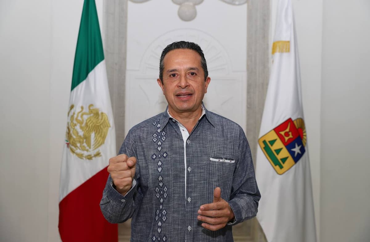 Iniciará segunda dosis de vacunación contra COVID-19 en Cozumel