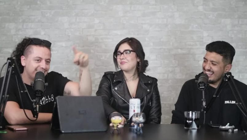 Los comediantes Alex Quiroz y Solín se burlaron de los 43 normalistas de Ayotzinapa