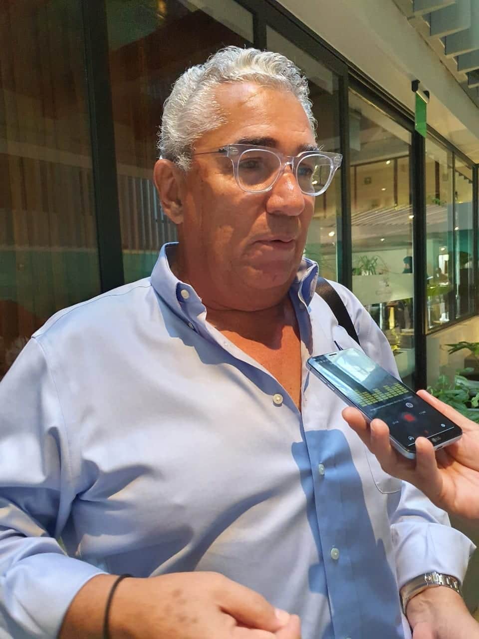 Inmobiliarios de Cancún piden a Fonatur información sobre 800 mdp autorizados