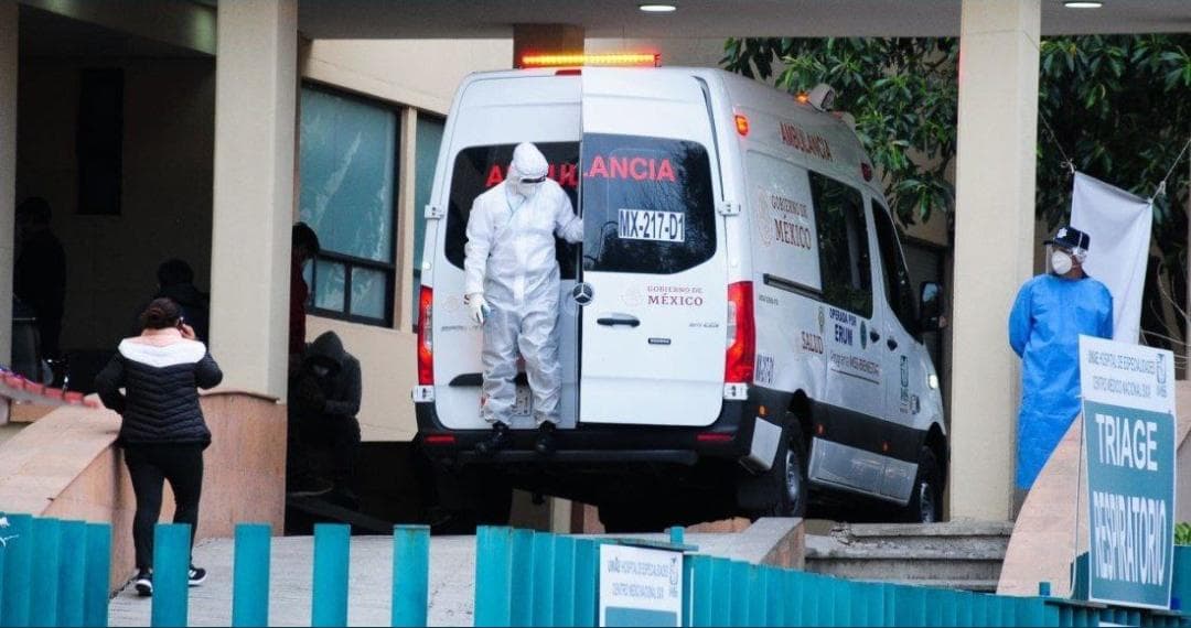 Registra Quintana Roo 36 casos más de Covid-19 sin nuevos decesos