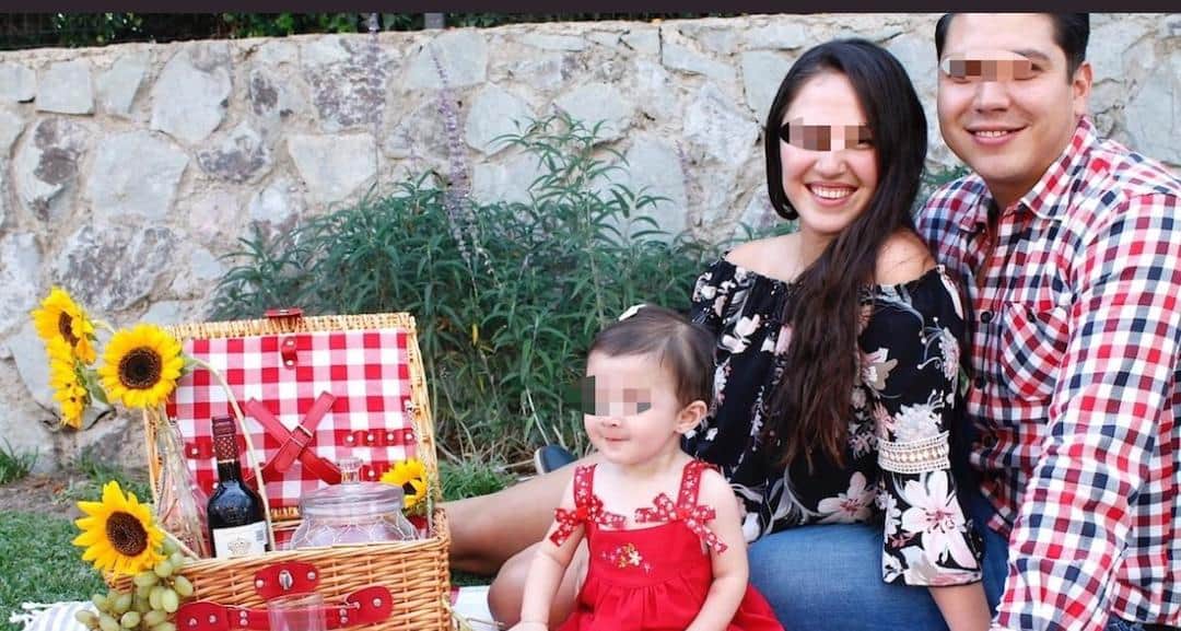 Desaparece familia de 5 personas en Jalisco; volvía de vacacionar en Cdmx