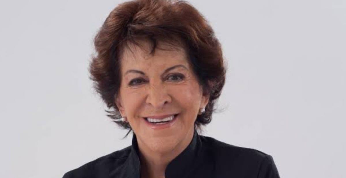 Chepina Peralta, representante de la cocina mexicana, muere a los 90 años