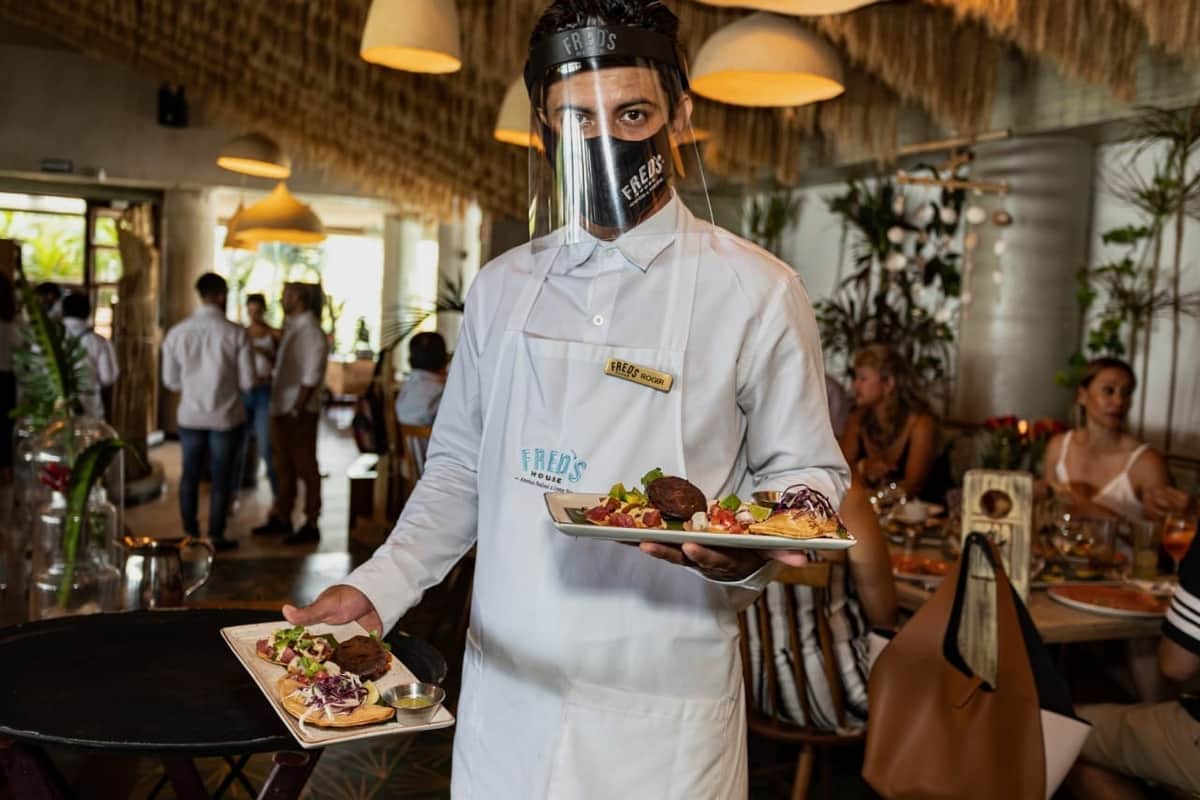 Sector restaurantero planea aumentar sus precios después de Semana Santa
