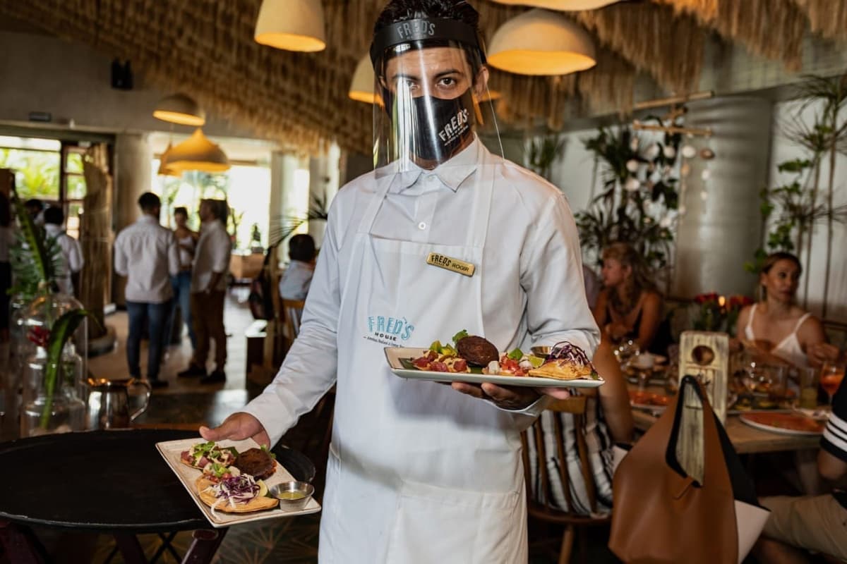 Sector restaurantero planea aumentar sus precios después de Semana Santa