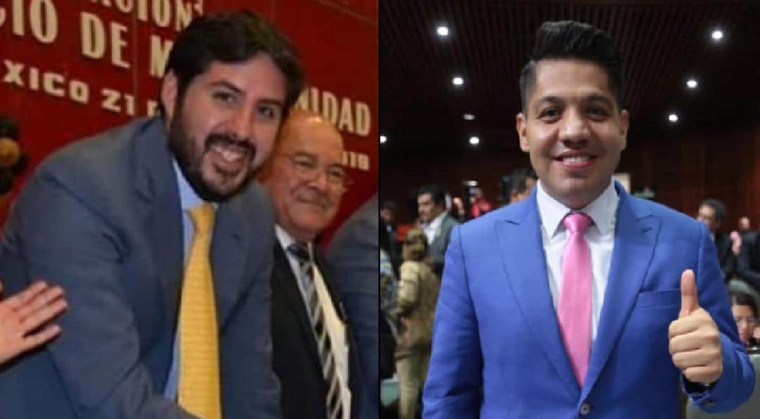 Dos miembros de la Luz del Mundo son candidatos de Morena