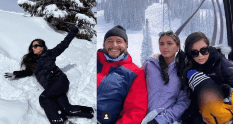 Critican al hijo de AMLO por irse de vacaciones a Aspen, Colorado