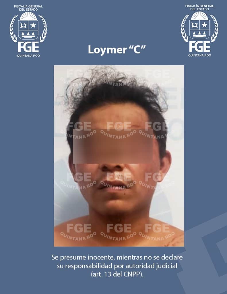 Detienen a cuatro por extorsión en Playa del Carmen