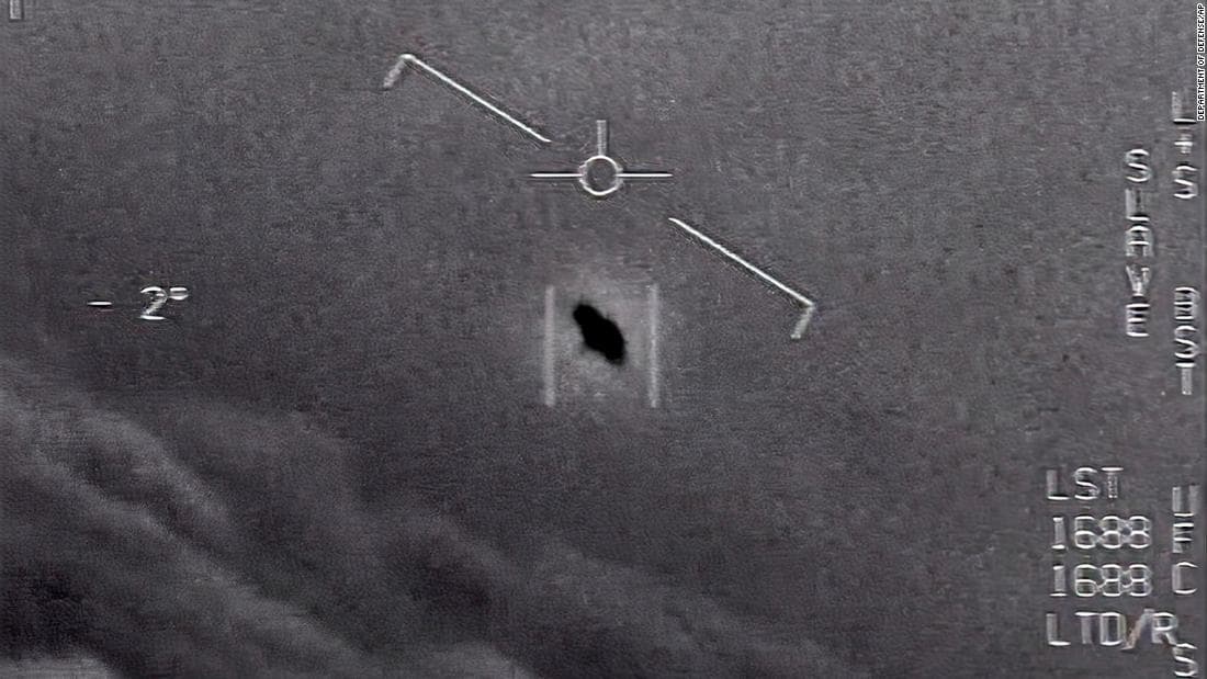 CIA desclasifica nuevos informe sobre el origen de los OVNIS