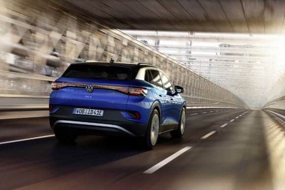 Confirma Volkswagen que sólo venderá autos eléctricos a partir de 2035