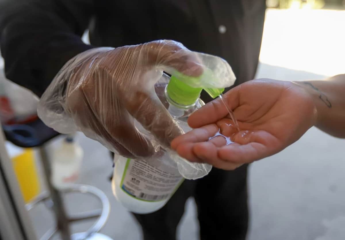 Detectan 112 nuevos casos de COVID-19 en Quintana Roo