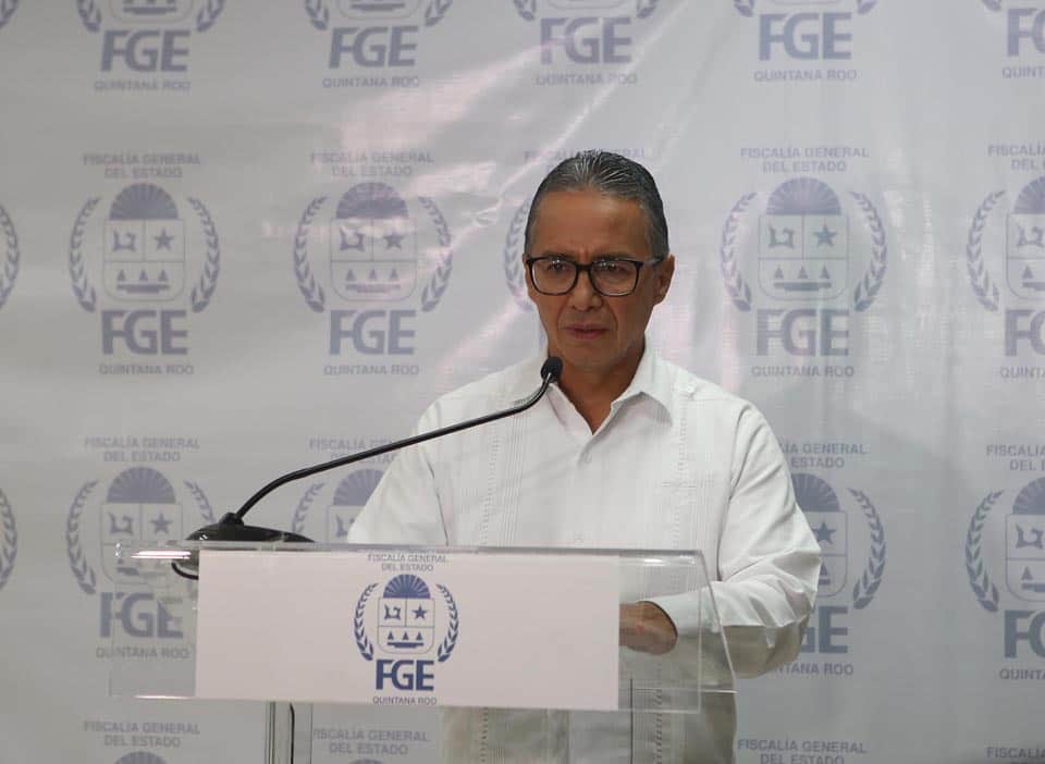 Fiscalía insiste en que Alejandra Michelle murió por asfixia por sumersión