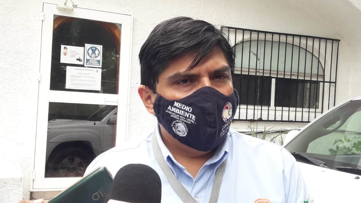 Yate anclado en zona de arrecifes de Cozumel fue retirado sin sanción