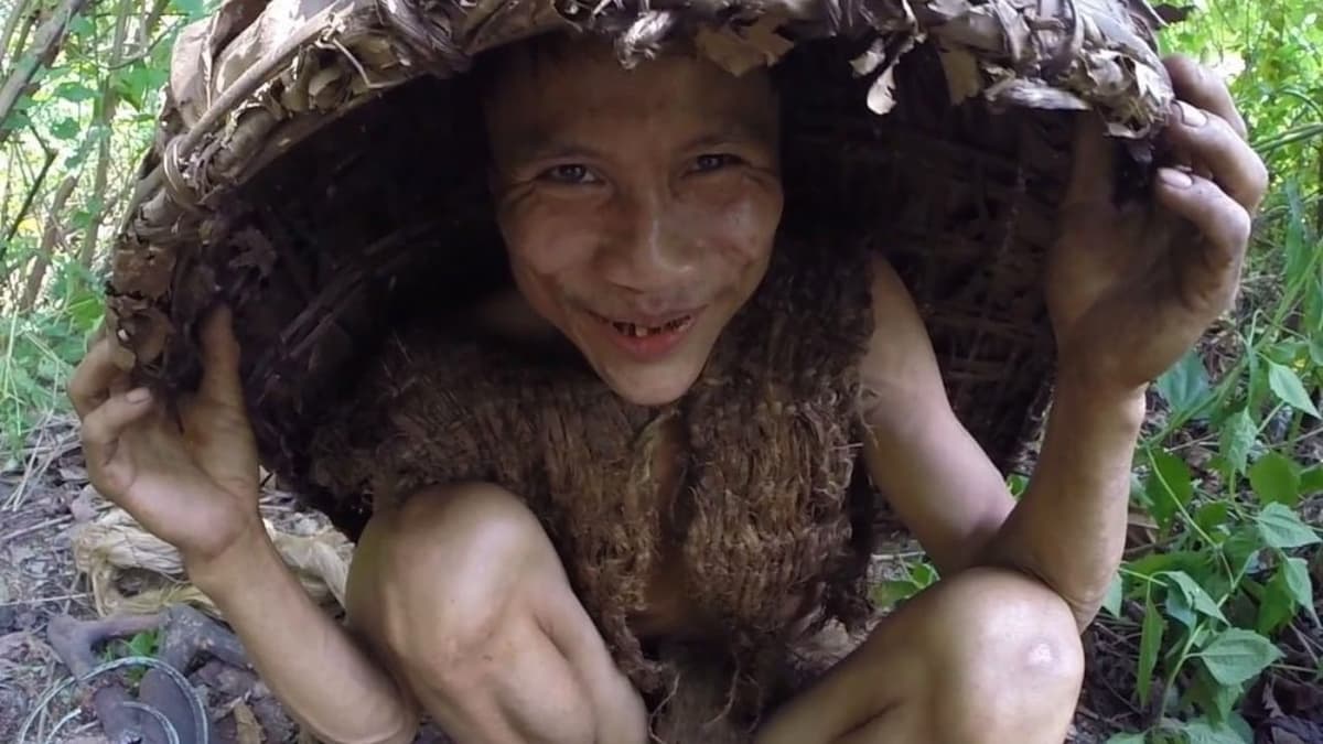 ¡Mucho tiempo! Hombre tardó 41 años en enterarse de que las mujeres existen