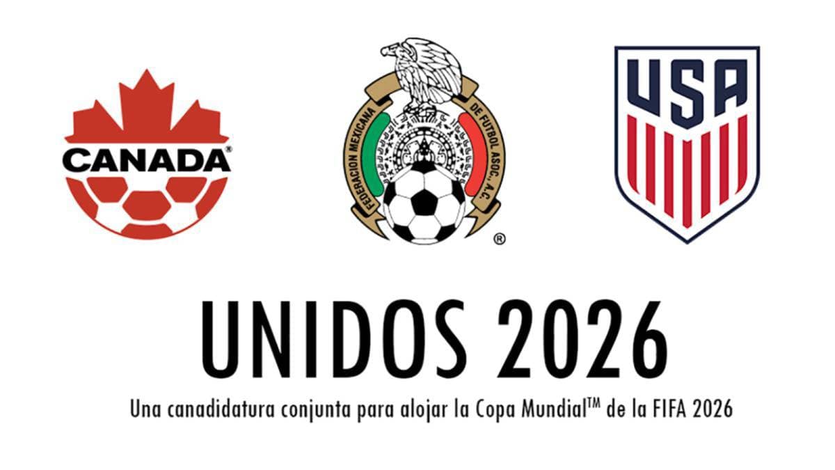 FIFA podría quitar a México sede de la Copa Mundial de Fútbol 2026, no quiere pagar impuestos