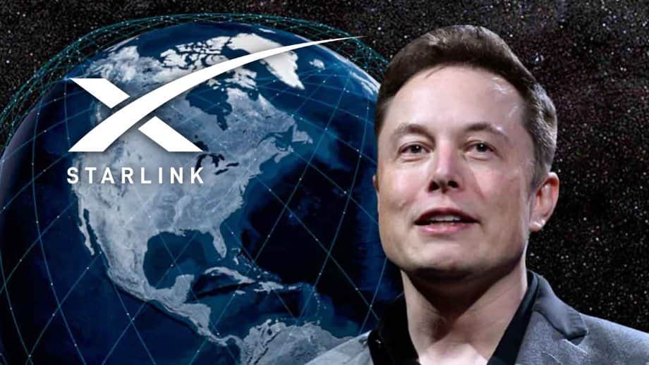 Elon Musk consigue permisos del IFT para ofrecer servicios de internet satelital en México