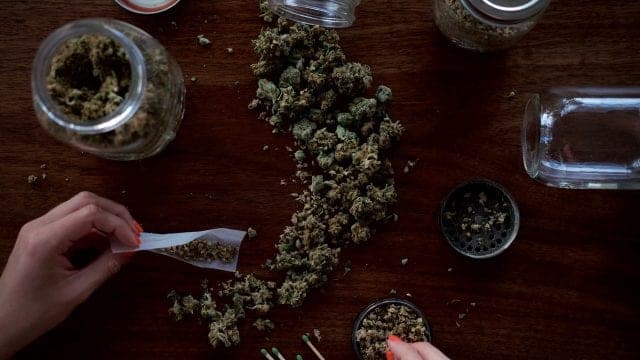ONU señala que el consumo de cannabis y sedantes aumentó en la pandemia