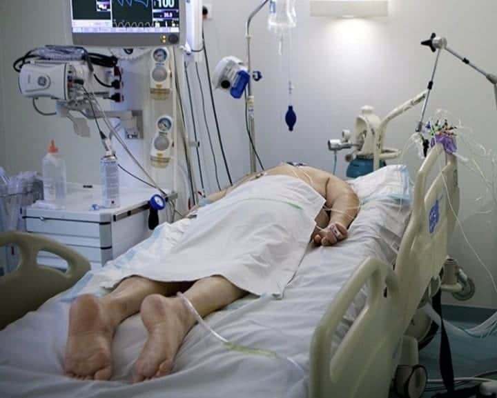 Paciente dio positivo a Covid-19 durante 218 días; ya estudian el extraño caso