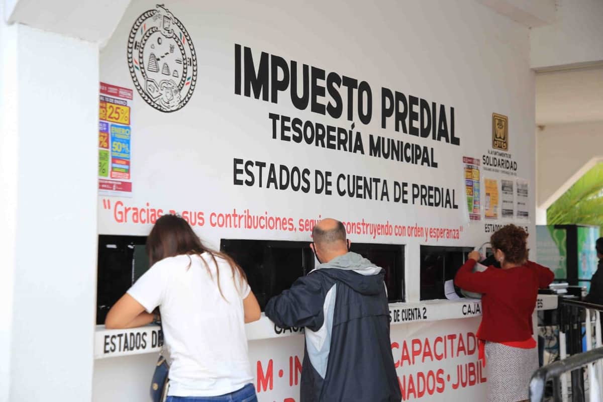 Por la austeridad, Playa del Carmen mantiene estabilidad financiera