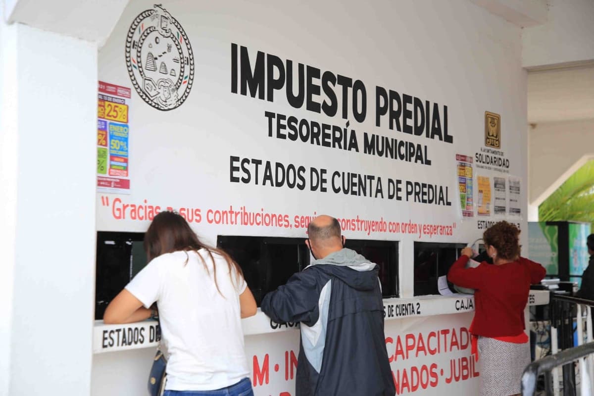 Por la austeridad, Playa del Carmen mantiene estabilidad financiera