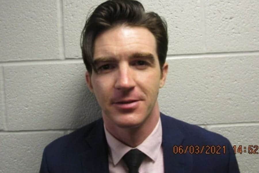 ¡A la cárcel! Drake Bell se declara culpable de delitos contra menor de edad