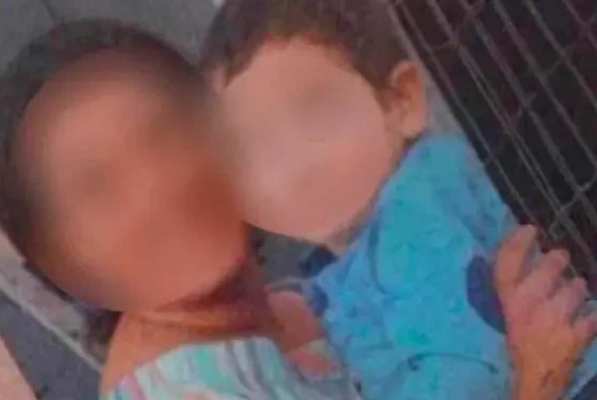 Sicarios confunden domicilio de familia y asesinan a niño de 2 años