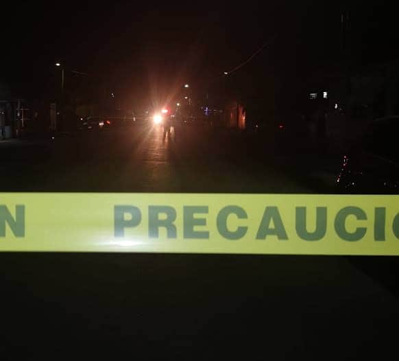 Encuentran cadáver enterrado en zona selvática de Bacalar