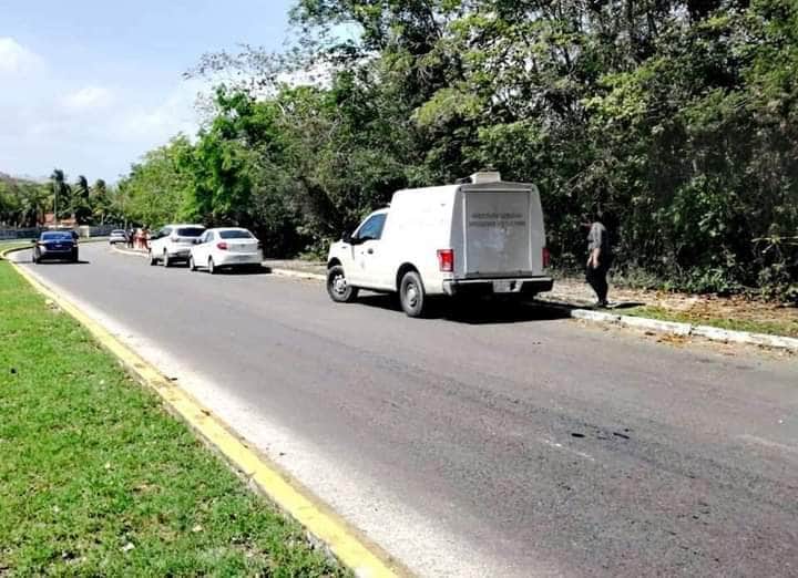 Sin identificar mujer que apareció ahogada en Bahía de Chetumal