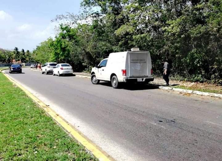 Sin identificar mujer que apareció ahogada en Bahía de Chetumal