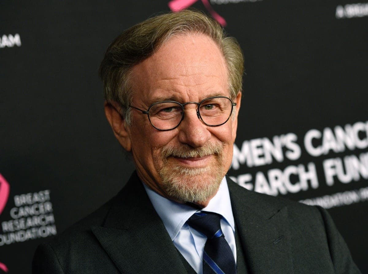 Netflix ficha a Steven Spielberg para realizar, por lo menos, dos películas al año para la plataforma
